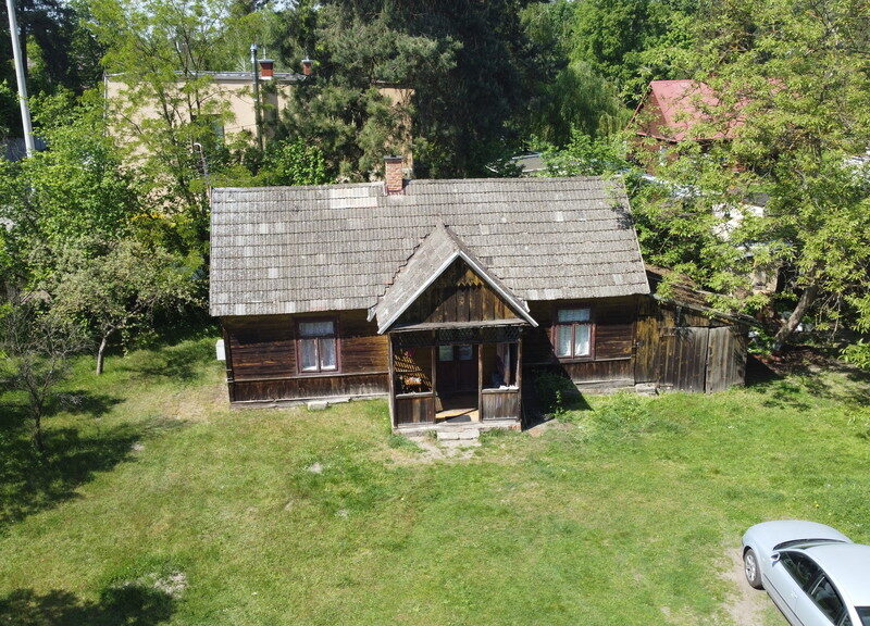 DOM na SPRZEDAŻ, GARBATKA-LETNISKO, GARBATKA-LETNISKO
