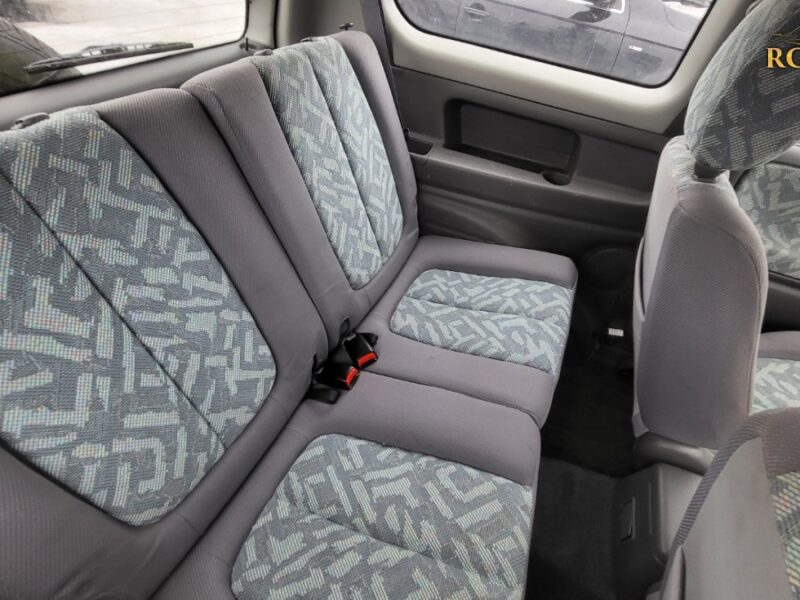 Suzuki Grand Vitara 2.0B 128KM 4x4 Serwis 165Tkm oryginał!!! Android auto !!!