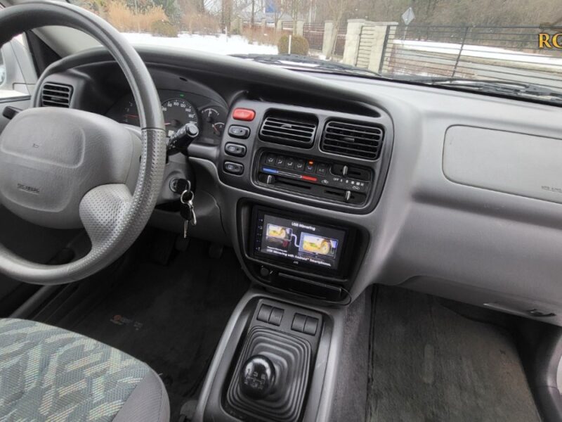 2.0B 128KM 4x4 Serwis 165Tkm oryginał!!! Android auto !!! - na sprzedaż | Lubelskie