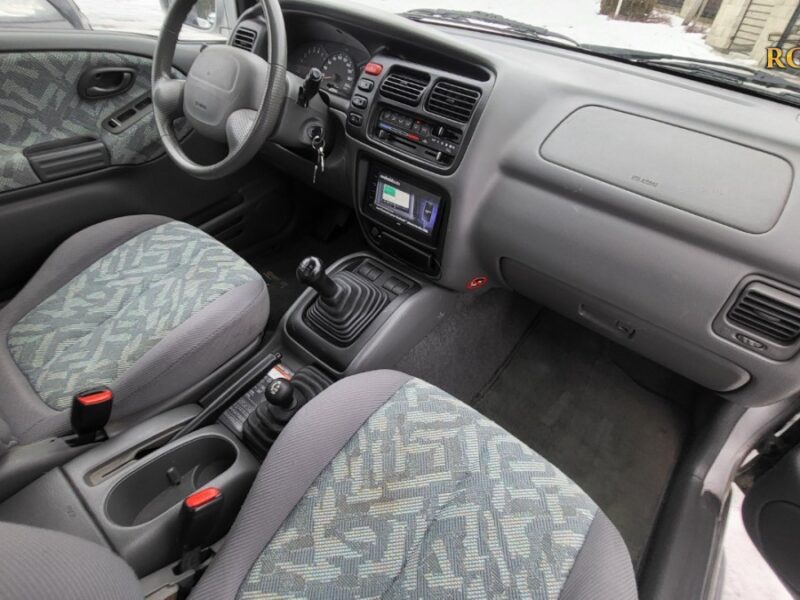 2.0B 128KM 4x4 Serwis 165Tkm oryginał!!! Android auto !!! - na sprzedaż | portal ogłoszeniowy