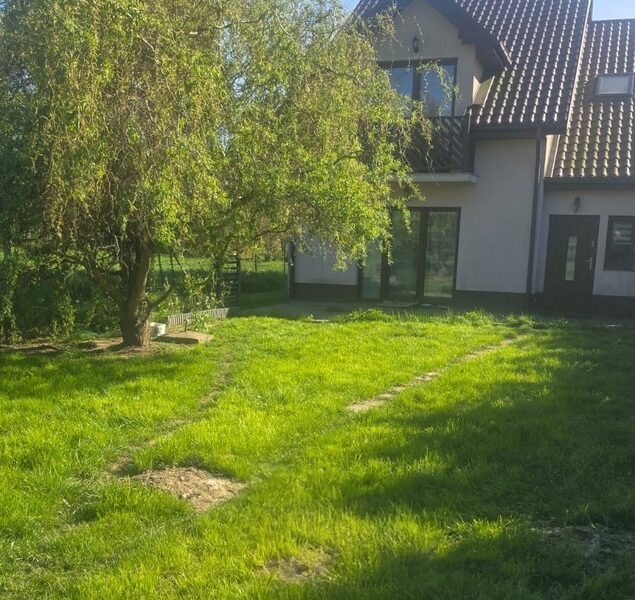 DOM na SPRZEDAŻ, BYCHAWA, BYCHAWA