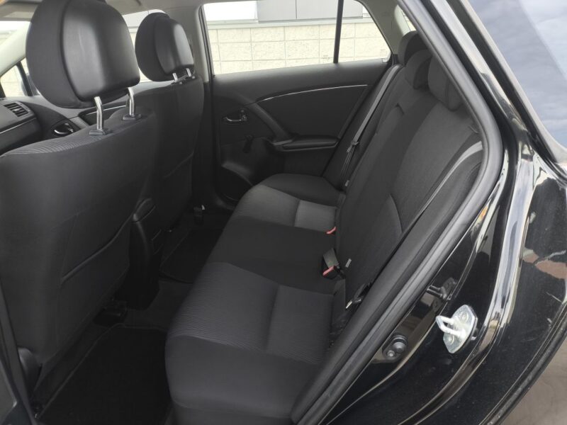 Toyota Avensis 1,6 vvti 132 z Niemiec, zadbany, idealny!