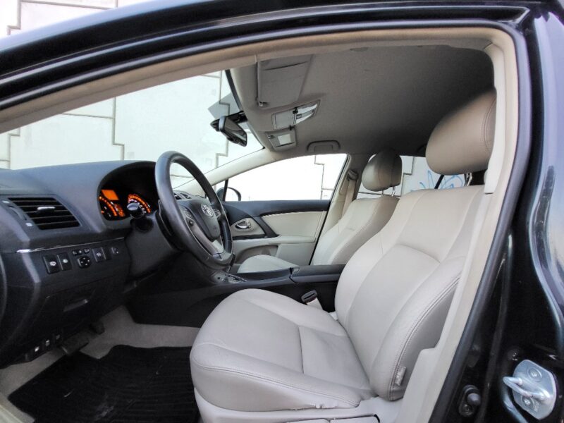 Toyota Avensis Toyota Avensis Salon PL Automat Xenon Kyless GO ZAMIANA GWARANCJA!- na sprzedaż Lublin, Lubelskie, ogłoszenia