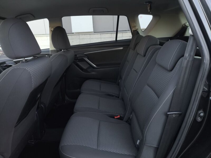 Toyota Verso 1,6 d4d 112 z Niemiec, idealny, 7-osobowy!