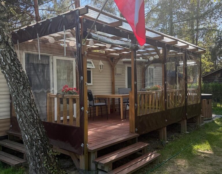 Twoja działka nad jeziorem! Grabniak k.Urszulina