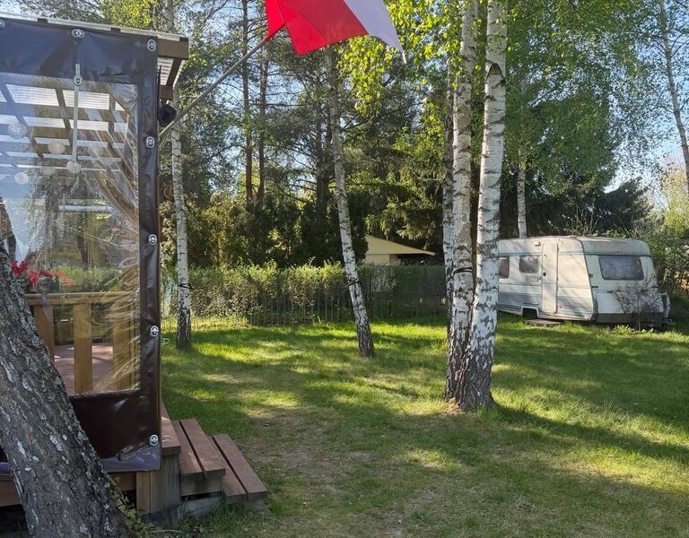 Przedstawiamy ofertę sprzedaż - Twoja działka nad jeziorem! Grabniak k.Urszulina