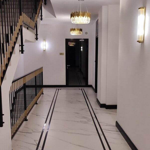 Unikatowy apartament "Art Deco Spokojna 10" - LUBLIN, LUBELSKIE na SPRZEDAŻ