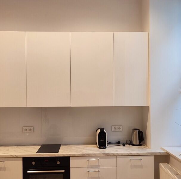 Unikatowy apartament "Art Deco Spokojna 10"