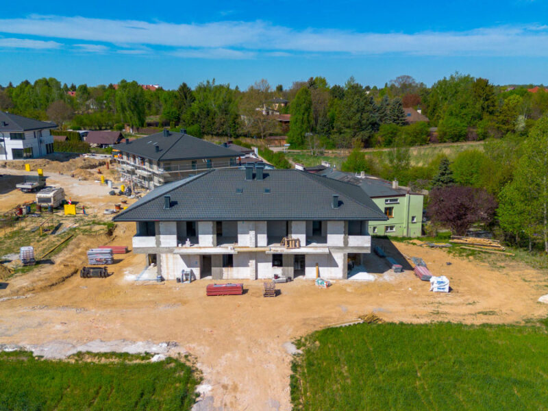 Ustronna Nałęczowska nowy etap kwiecień 2027 - Lublin - ogłoszenia