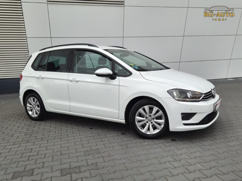 1.6TDI Serwis Super stan! Przepiękny! Oryginał 229Tkm Gwarancja 15mieś - na sprzedaż | Lubelskie