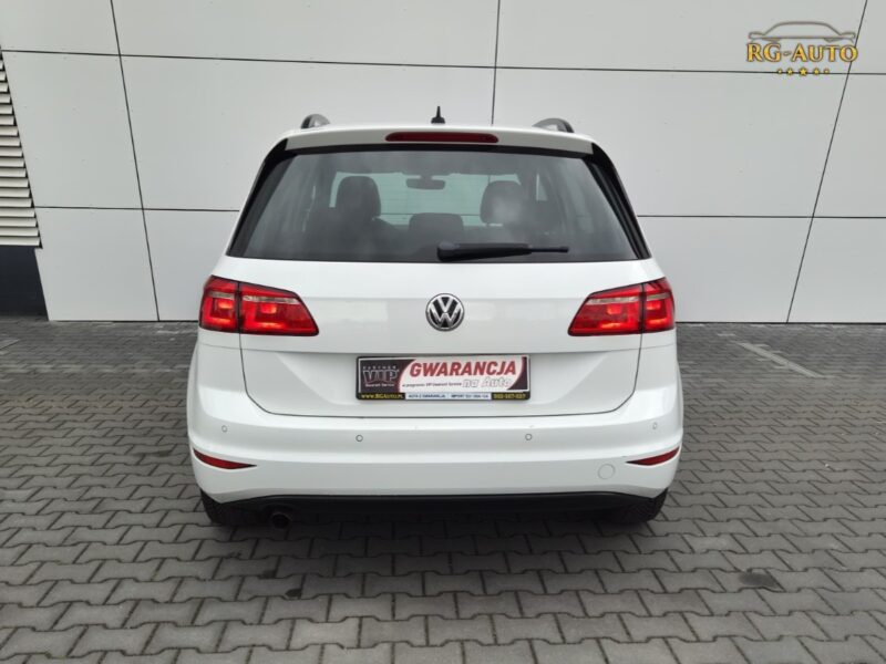 1.6TDI Serwis Super stan! Przepiękny! Oryginał 229Tkm Gwarancja 15mieś - na sprzedaż | Lubelskie