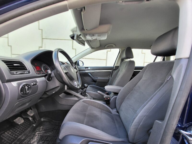 Volkswagen Golf Variant Volkswagen Golf 1.6 Benzyna MPI + LPG 2xParktronic ZAMIANA GWARANCJA!- na sprzedaż Lublin, Lubelskie, ogłoszenia