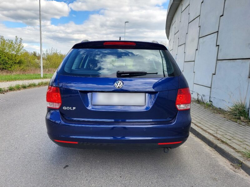 Volkswagen Golf 1.6 Benzyna MPI + LPG 2xParktronic ZAMIANA GWARANCJA!- Lubelskie, Lublin - ogłoszenia