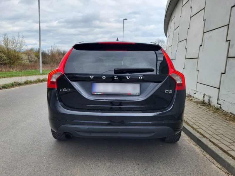 Volvo V60 2xCzujniki parkowania Zarejestrowany w PL ZAMIANA GWARANCJA!- na sprzedaż Lublin, Lubelskie, ogłoszenia