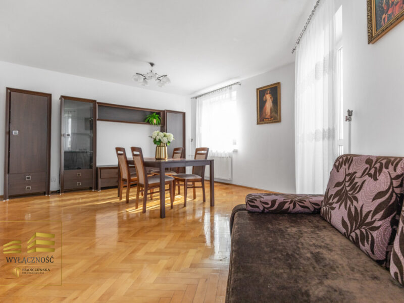 Widok na las, 3-4 pokoje, 2 balkony, Czuby - Lublin - portal ogłoszeniowy