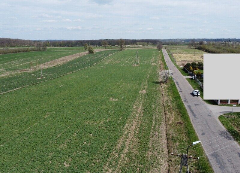 Na sprzedaż działka budowlana – Wojszyn, gm. Janowiec (woj. lubelskie)~~ Na sprzedaż atrakcyjna działka budowlana o powierzchni 3163 m², położona w malowniczej - JANOWIEC, LUBELSKIE na SPRZEDAŻ