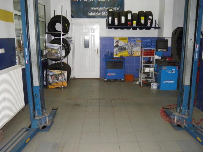 LOKAL na SPRZEDAŻ, LUBLIN, LUBLIN