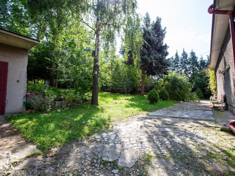 Zgłobice- teren inwestycyjny