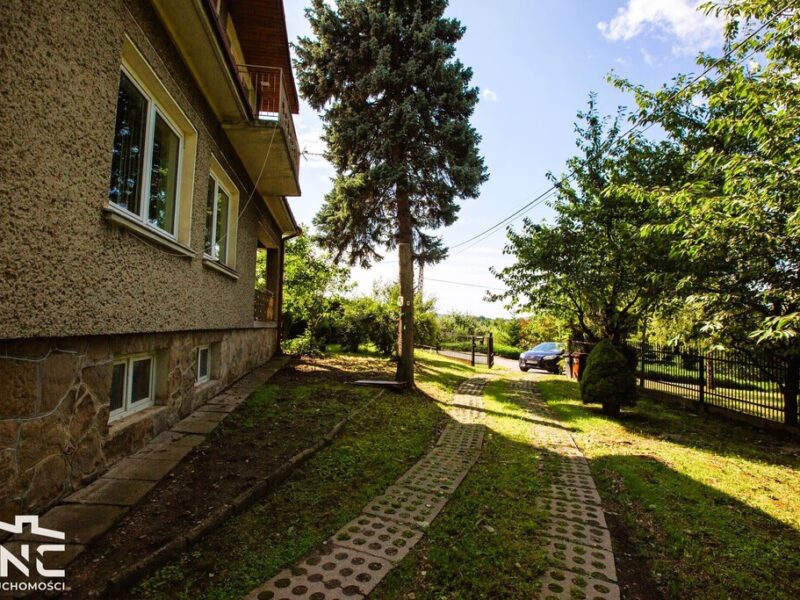 Zgłobice- teren inwestycyjny - TARNÓW, MAŁOPOLSKIE na SPRZEDAŻ