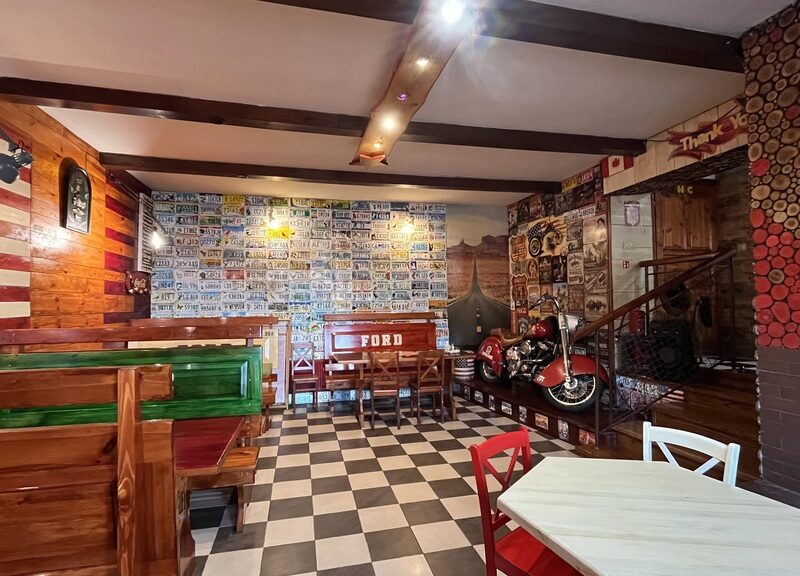 lokal 100 m2 atrakcyjna lokalizacja Kozienice. - KOZIENICE, MAZOWIECKIE na SPRZEDAŻ