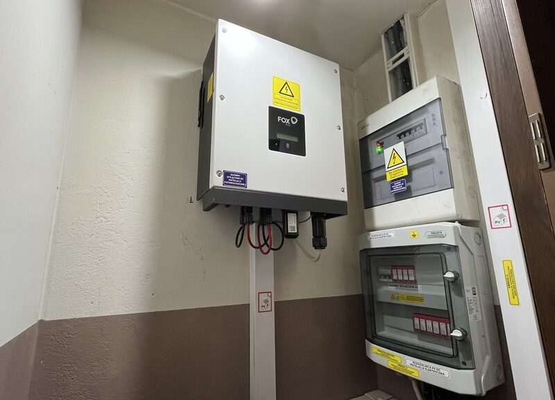 lokal 100 m2 atrakcyjna lokalizacja Kozienice.