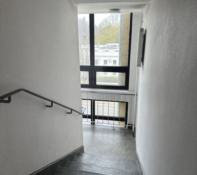 Mieszkanie przy Al.Waszyngtona Warszawa