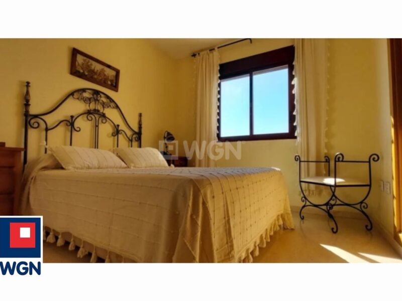 Mieszkanie, apartament w Hiszpanii na sprzedaż - ALICANTE