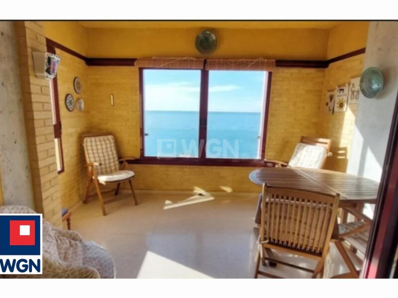 Mieszkanie, apartament w Hiszpanii na sprzedaż - ALICANTE