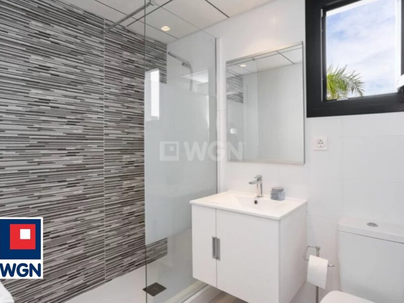 Mieszkanie, apartament w Hiszpanii na sprzedaż - ORIHUELA COSTA