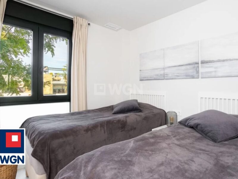 Mieszkanie, apartament w Hiszpanii na sprzedaż - ORIHUELA COSTA