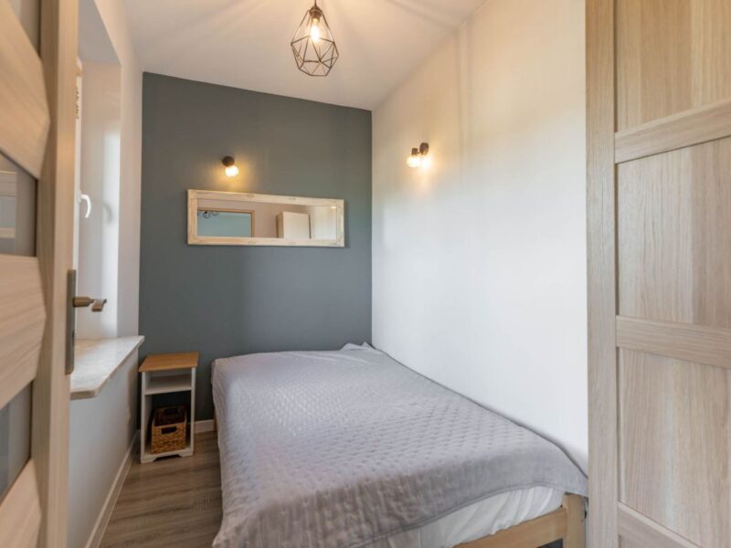 2 pokojowe mieszkanie 27,55 m2 ul.Dunikowskiego
