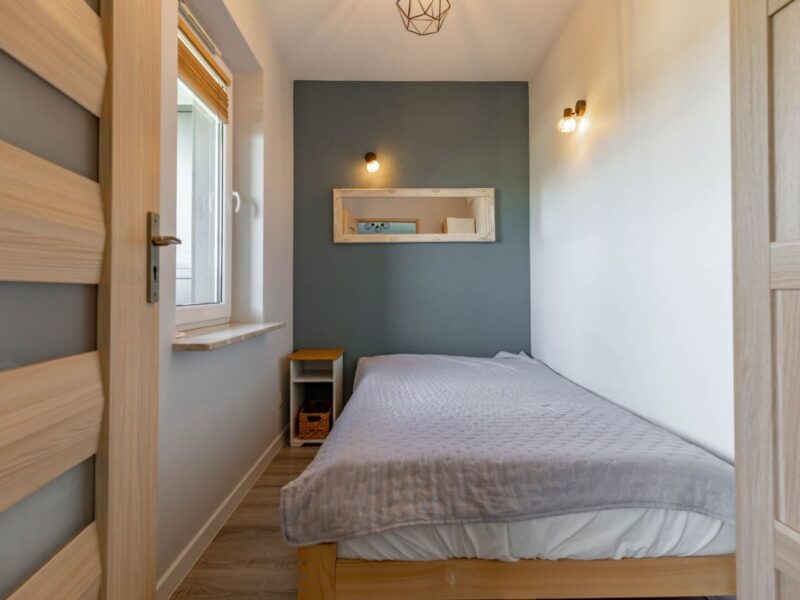 2 pokojowe mieszkanie 27,55 m2 ul.Dunikowskiego - , Lublin