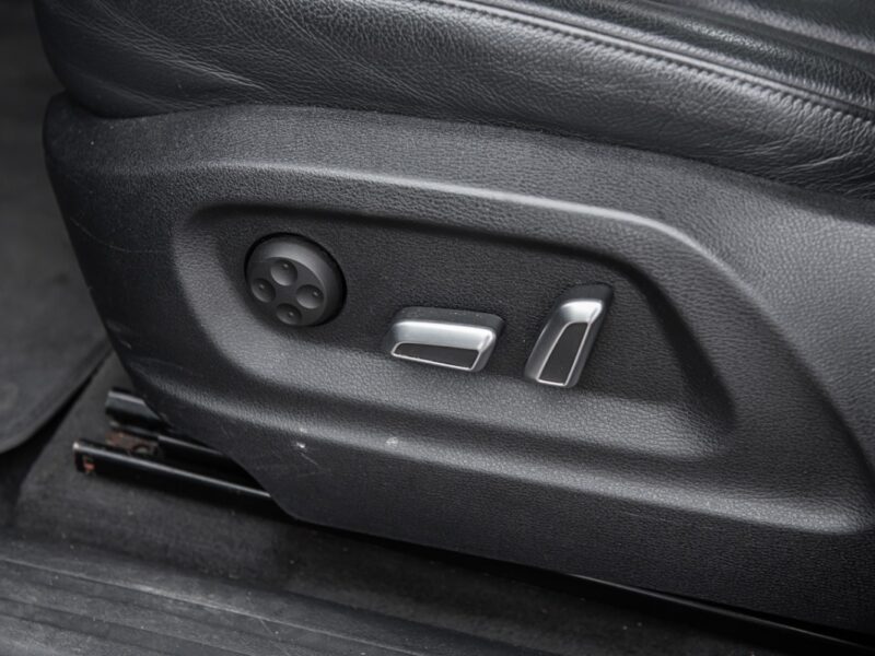 Audi Q5 2,0 TFSI automat bogate wyposażenie panoramiczny dach, quattro - na sprzedaż | Mazowieckie