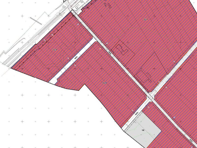 Działka inwestycyjna z potencjałem 1,4 ha