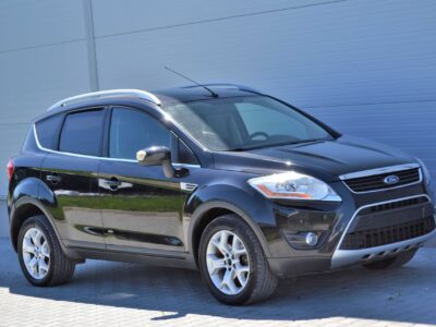 Ford Kuga 2.0TDCI 140KM**Klimatyzacja**Navi**Tempomat**Multifunkcja