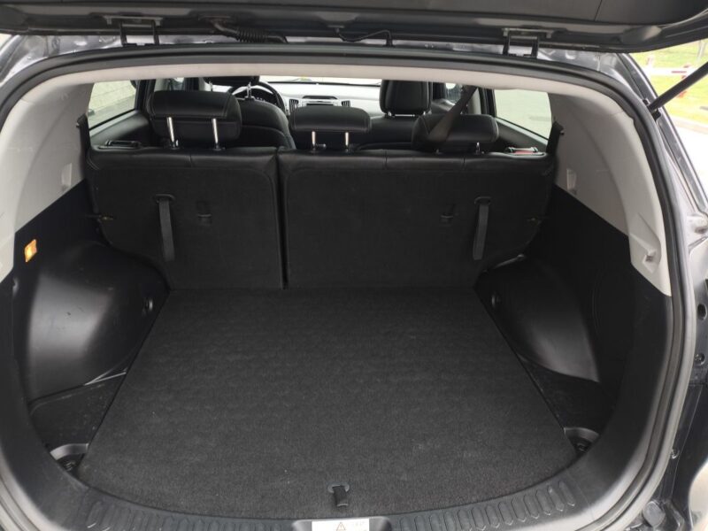 Kia Sportage 2,0 crdi 184 KM XL 4x4 automat, idealny!