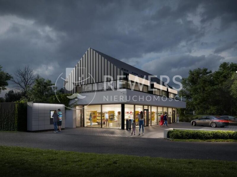 Lokal na wynajem 76,81m2 Kozubszczyzna, Konopnica - KOZUBSZCZYZNA ogłoszenia