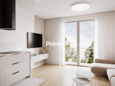 Mieszkanie 3 pok., 46,70 m2 w Świdniku