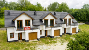 Nowy dom w Tarnowie 123 m 2 z garażem | ogłoszenia Lubelskie