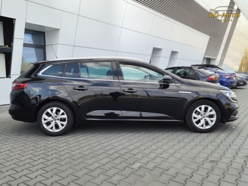 1.3Tce Limited Serwis Oryginał 163Tkm!!! Piękna!!! Gwarancja 15mieś!! - na sprzedaż | portal ogłoszeniowy Lubelskie