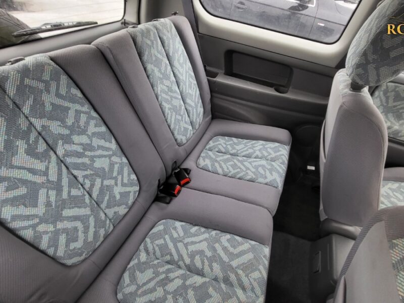 Suzuki Grand Vitara 2.0B 128KM 4x4 Serwis 165Tkm oryginał!!! Android auto !!!