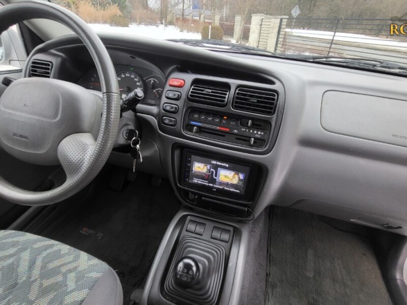 2.0B 128KM 4x4 Serwis 165Tkm oryginał!!! Android auto !!! - na sprzedaż | Lubelskie