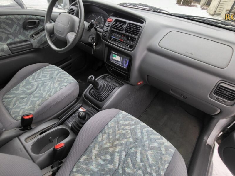 2.0B 128KM 4x4 Serwis 165Tkm oryginał!!! Android auto !!! - na sprzedaż | portal ogłoszeniowy