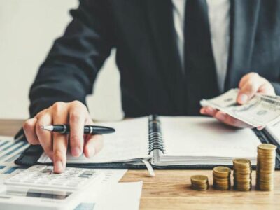 Kredyt inwestycyjny na finansowanie projektów rolniczych.