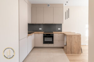 Apartament wykończony pod klucz ul.Peowiaków | ogłoszenia Lubelskie