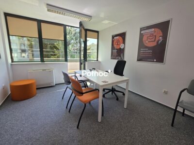 Centrum Miasta - Biura do wynajęcia - 182m2 !!!!