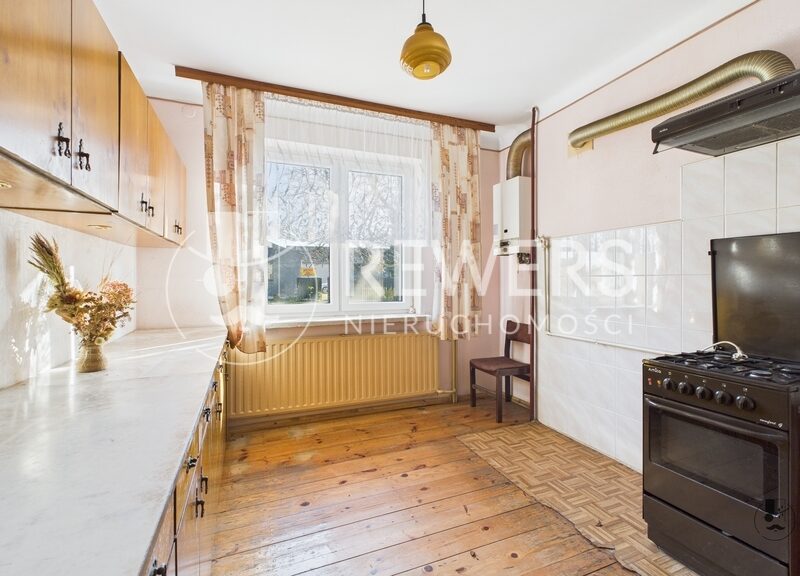 Dom 200m2 z działką 955m2 Kazimierzówka - KAZIMIERZÓWKA ogłoszenia
