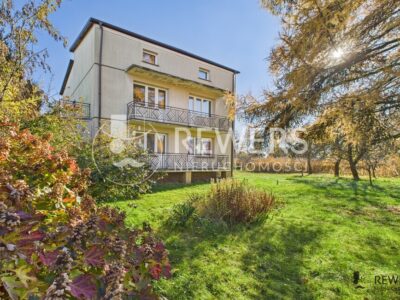 Dom 200m2 z działką 955m2 Kazimierzówka