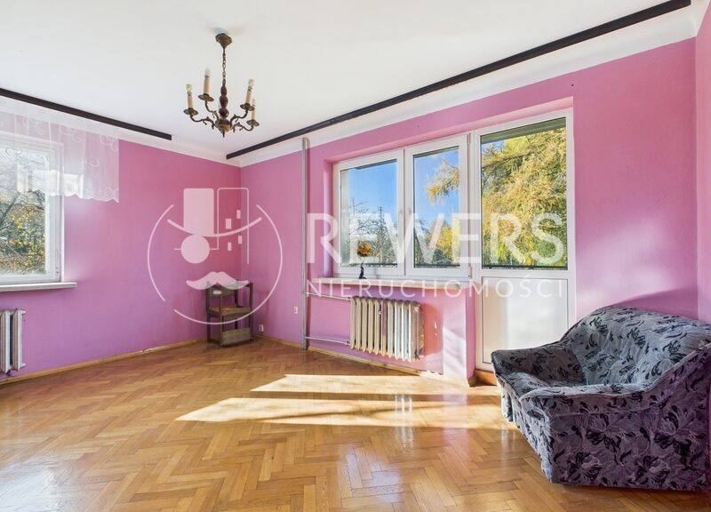 Dom 200m2 z działką 955m2 Kazimierzówka