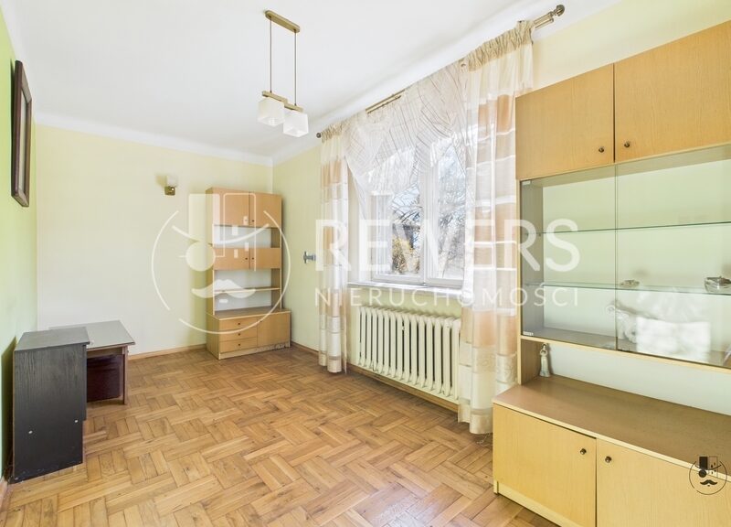 Dom 200m2 z działką 955m2 Kazimierzówka